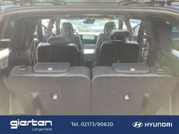 HYUNDAI SANTA FE Hybrid 4WD  Panoramadach - 6 locuri