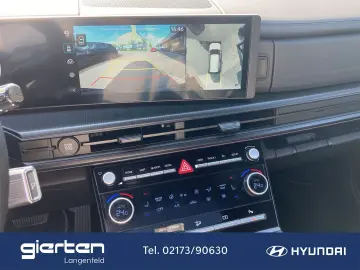 HYUNDAI SANTA FE Hybrid 4WD  Panoramadach - 6 locuri