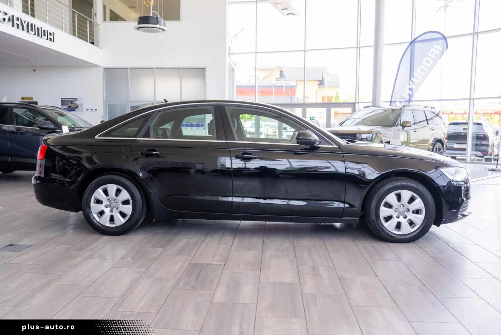 Audi A6 2.0 TDI