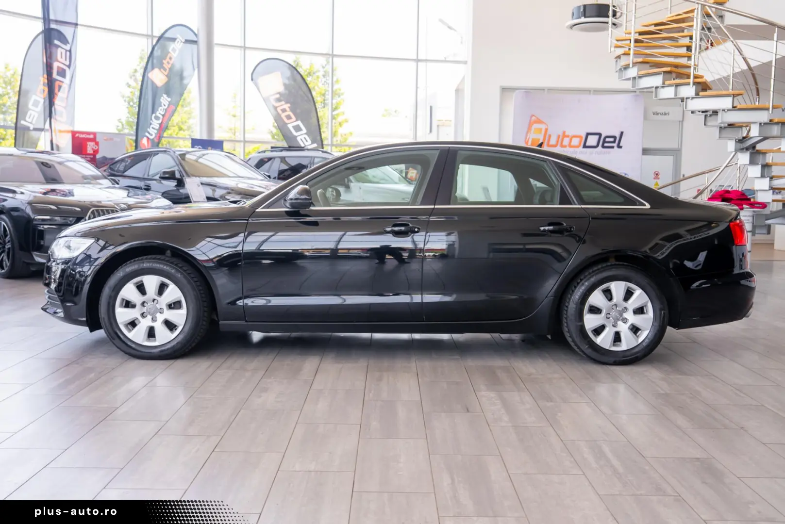 Audi A6 2.0 TDI