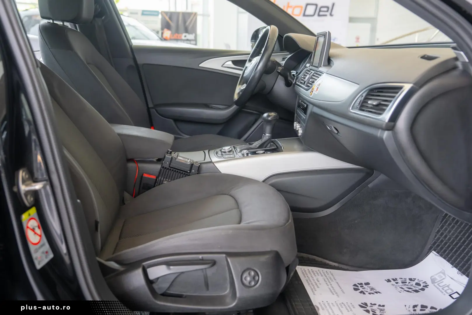 Audi A6 2.0 TDI