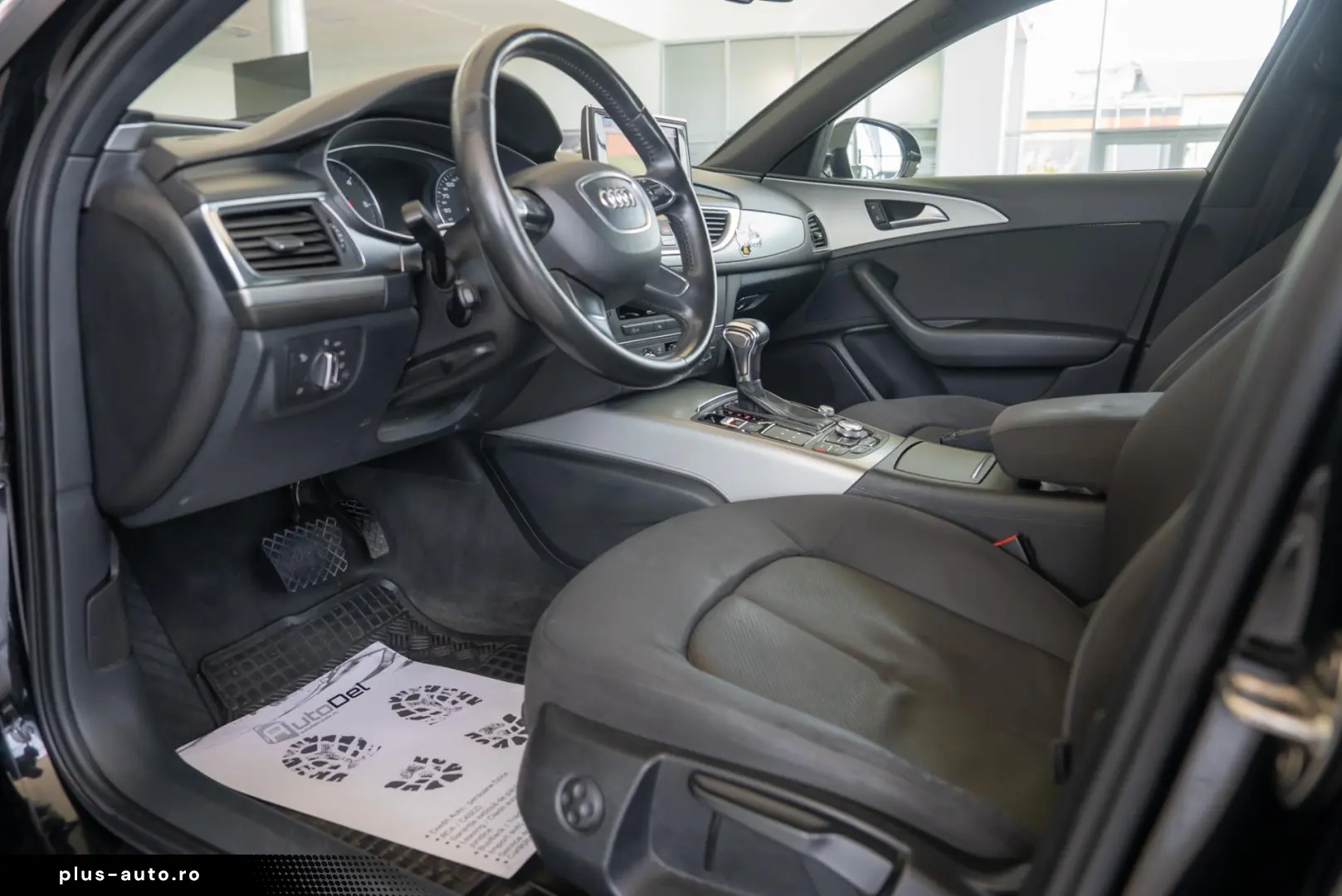 Audi A6 2.0 TDI