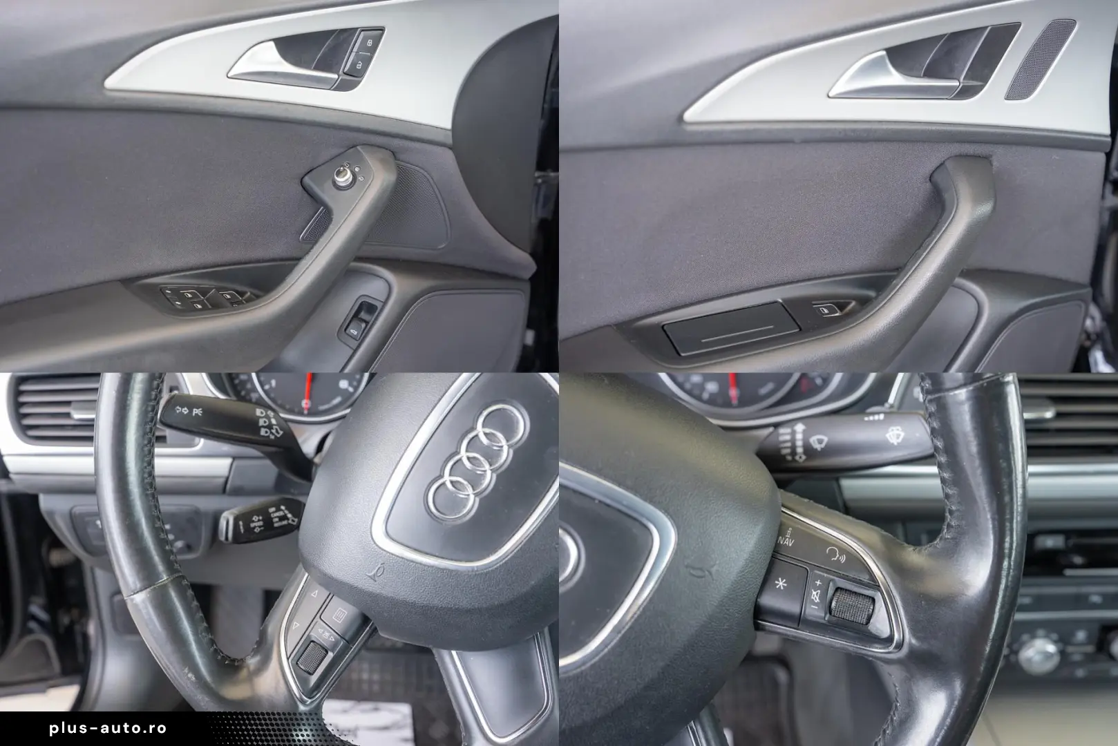 Audi A6 2.0 TDI