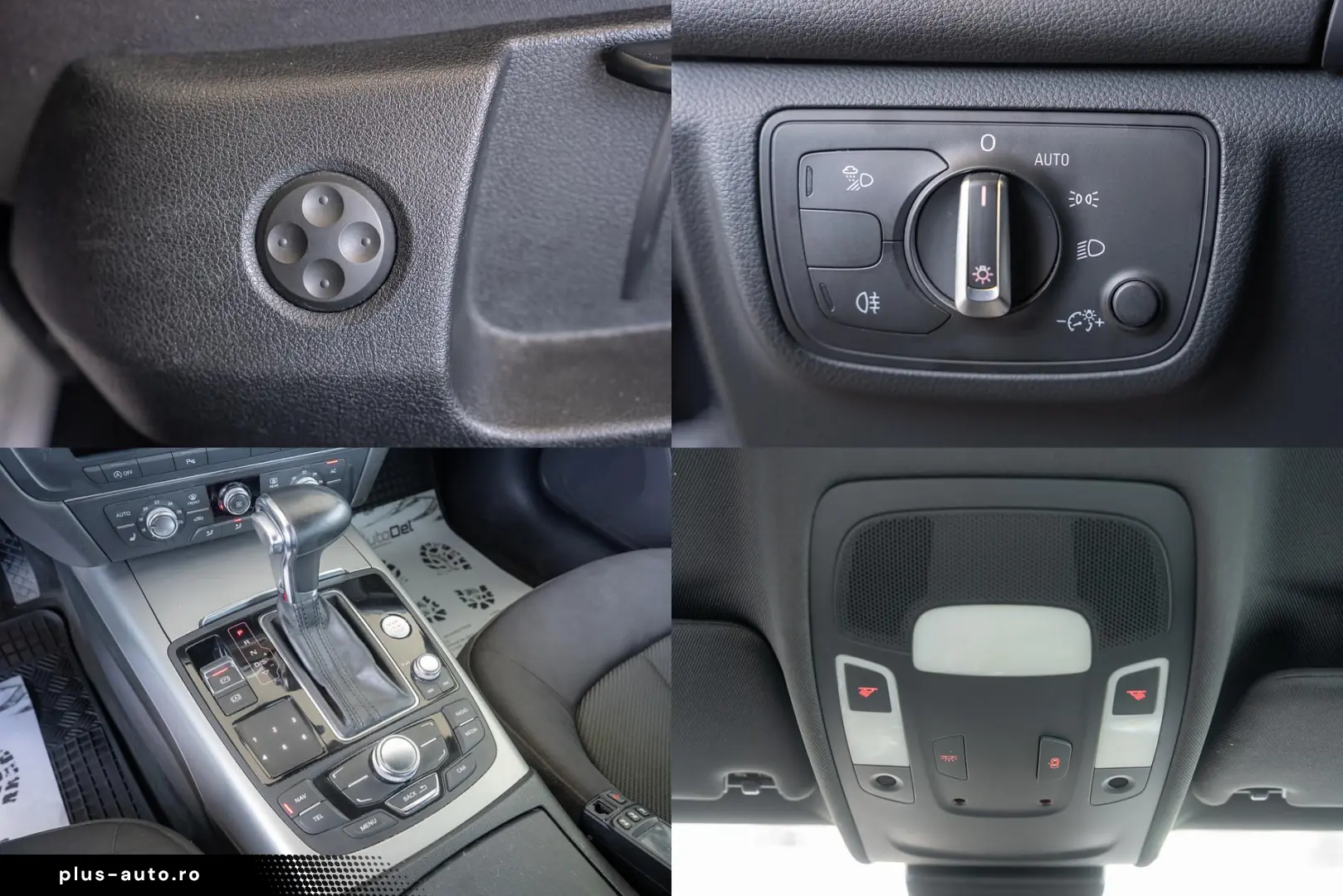 Audi A6 2.0 TDI