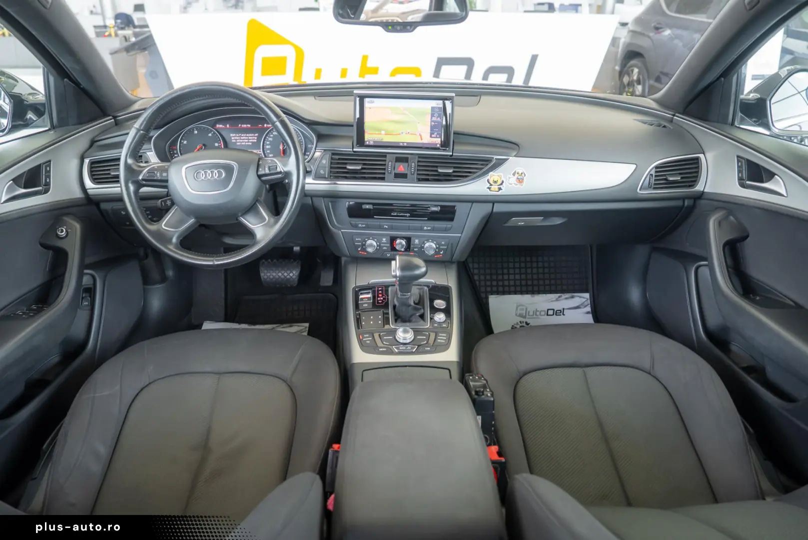 Audi A6 2.0 TDI