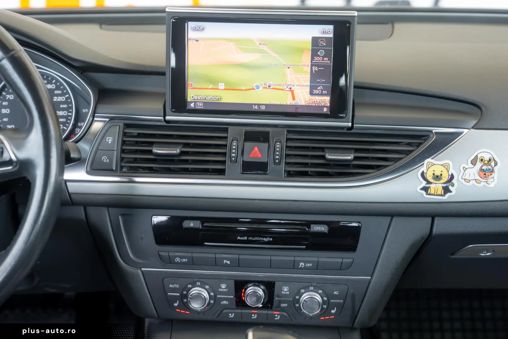 Audi A6 2.0 TDI