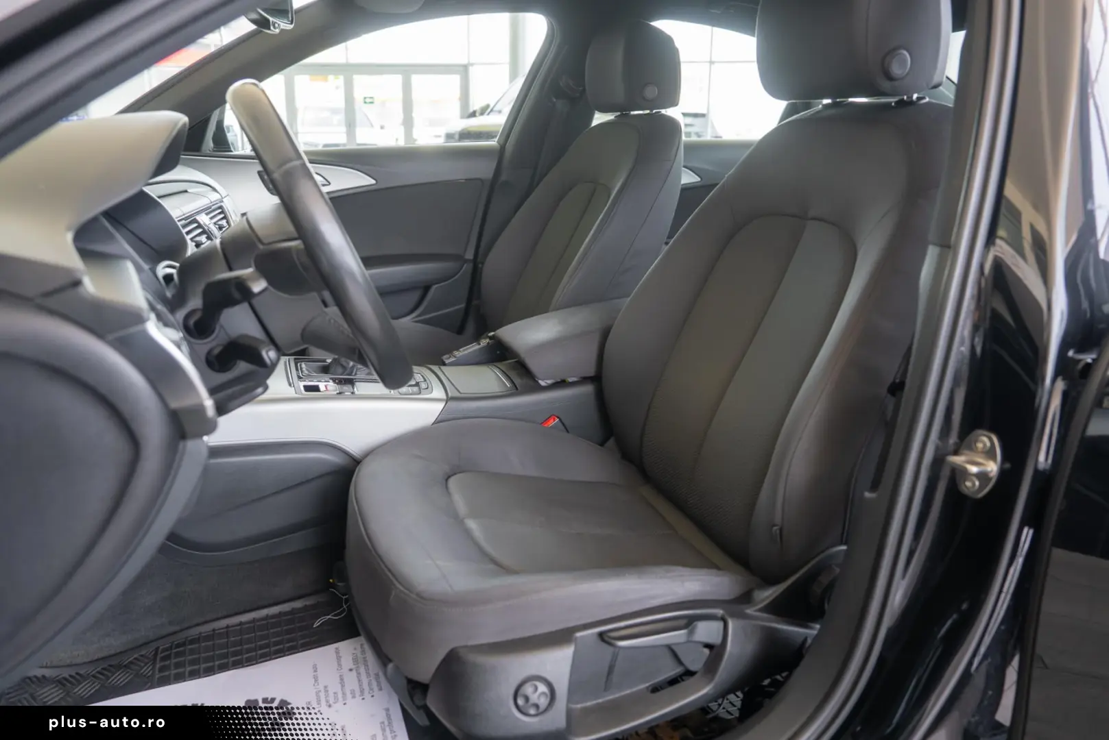 Audi A6 2.0 TDI