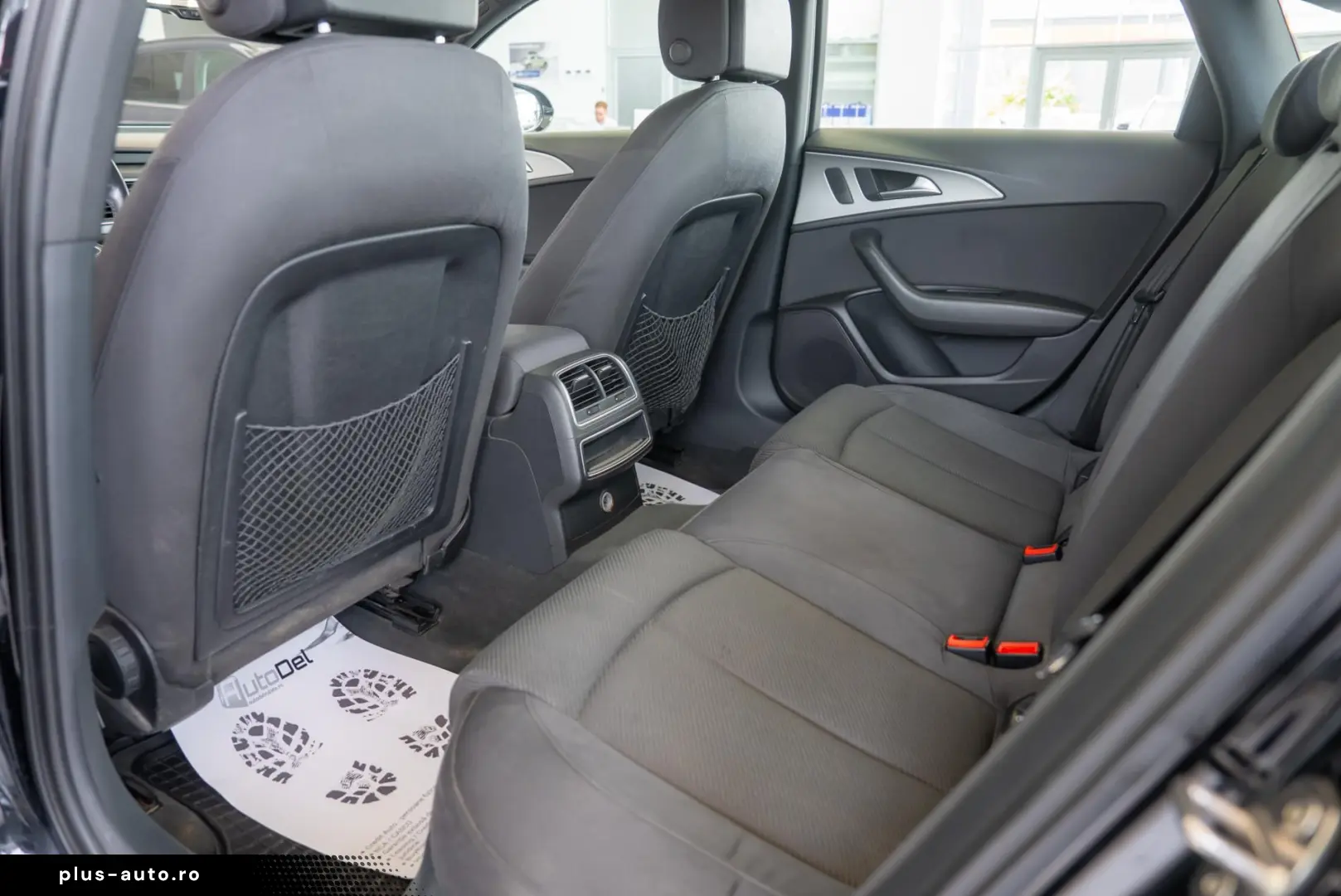 Audi A6 2.0 TDI