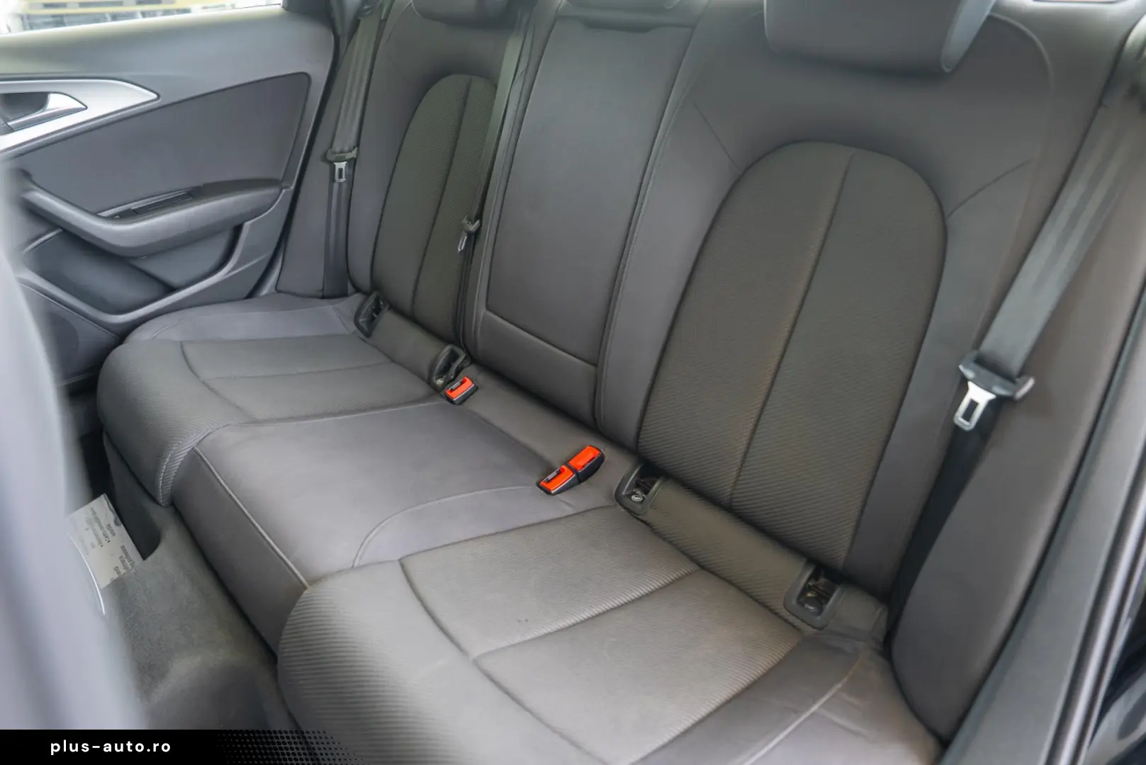 Audi A6 2.0 TDI