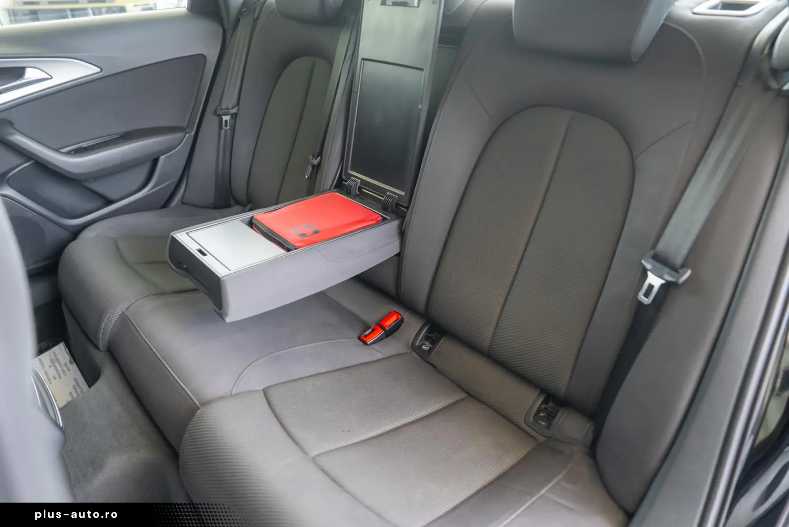 Audi A6 2.0 TDI
