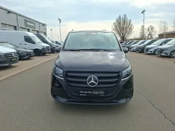 MERCEDES-BENZ Vito 116 Tourer PRO EXL 9G MBUX LED AHK Kamera