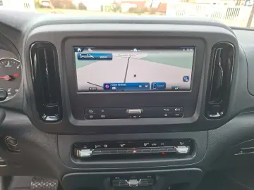 MERCEDES-BENZ Vito 116 Tourer PRO EXL 9G MBUX LED AHK Kamera