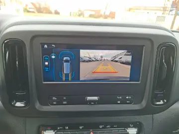 MERCEDES-BENZ Vito 116 Tourer PRO EXL 9G MBUX LED AHK Kamera