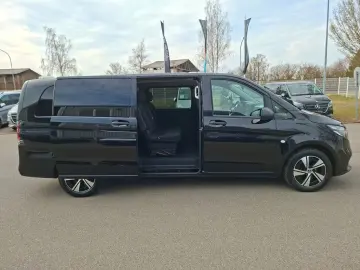 MERCEDES-BENZ Vito 116 Tourer PRO EXL 9G MBUX LED AHK Kamera