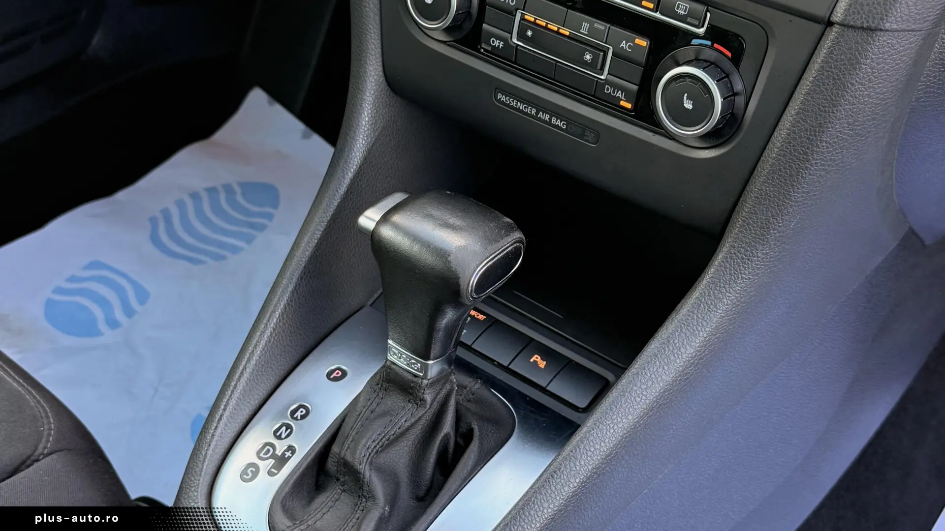 Volkswagen Golf 1.4 TSI DSG Highline