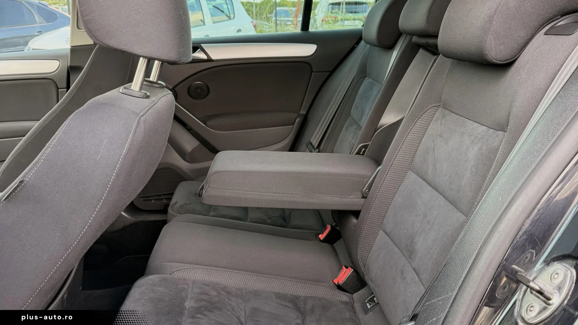 Volkswagen Golf 1.4 TSI DSG Highline