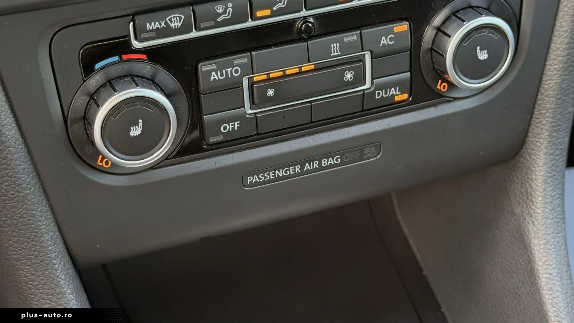Volkswagen Golf 1.4 TSI DSG Highline