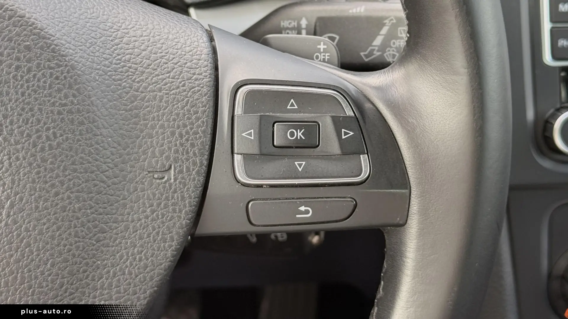 Volkswagen Golf 1.4 TSI DSG Highline