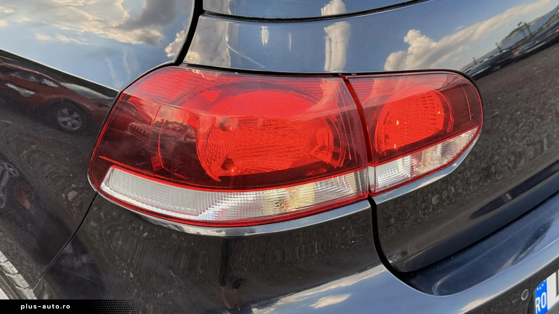 Volkswagen Golf 1.4 TSI DSG Highline