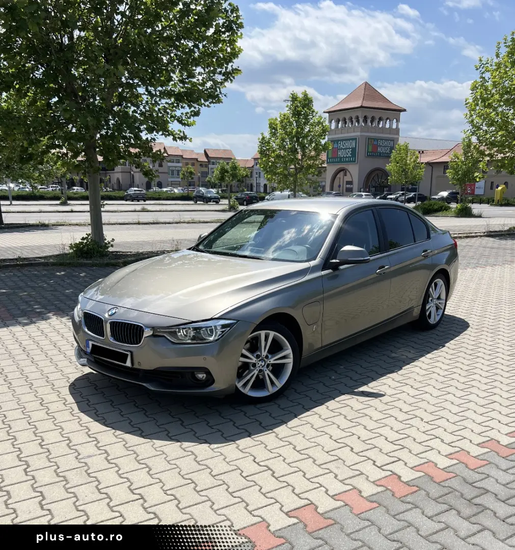 BMW 330