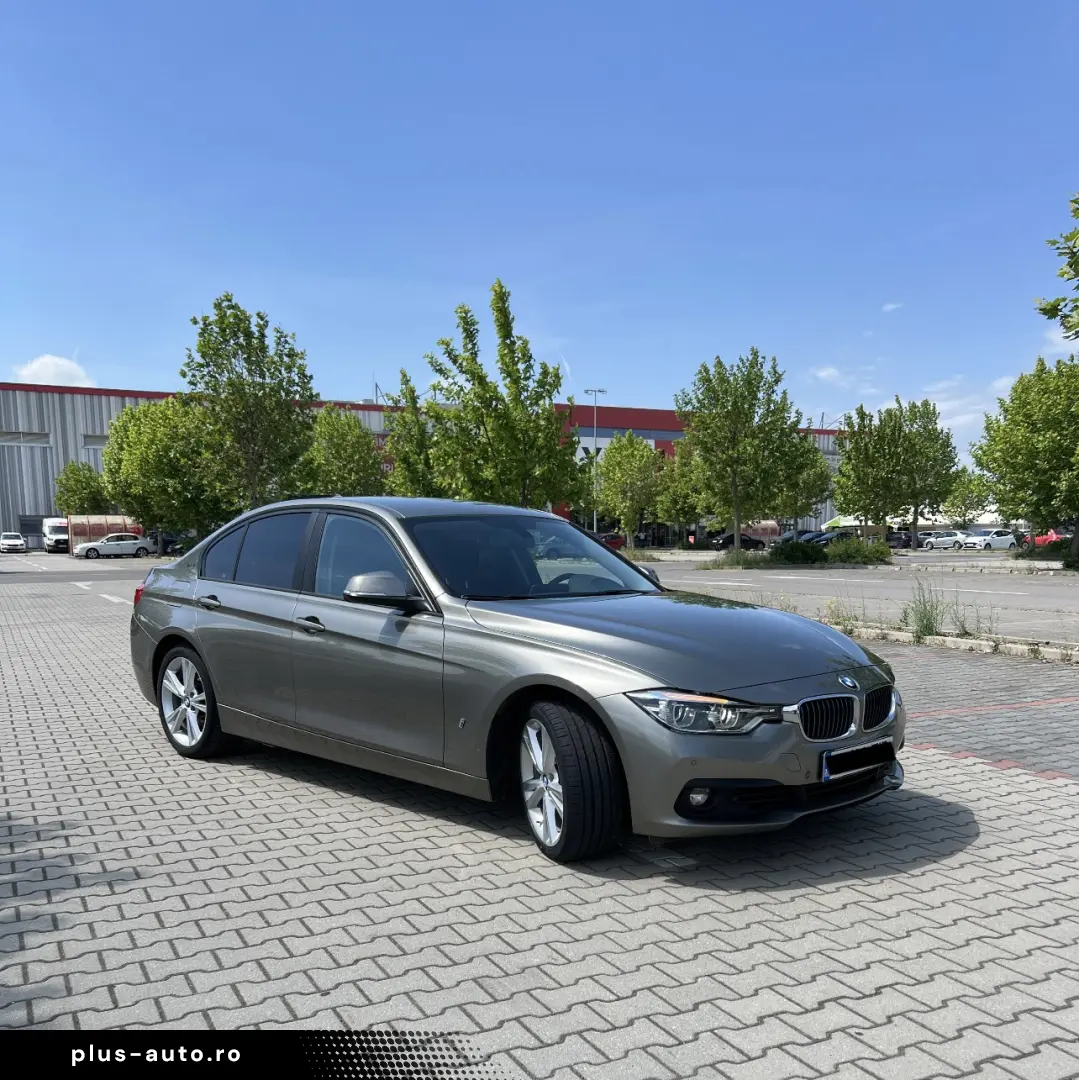 BMW 330