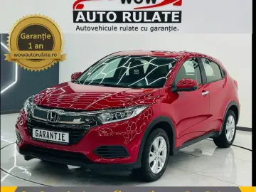 HONDA HR-V 2019 1.6D E6 Garantie 12 Luni Rate Avans 0 Doar C