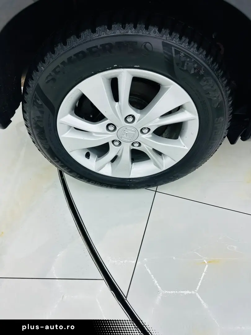 HONDA HR-V 2019 1.6D E6 Garantie 12 Luni Rate Avans 0 Doar C