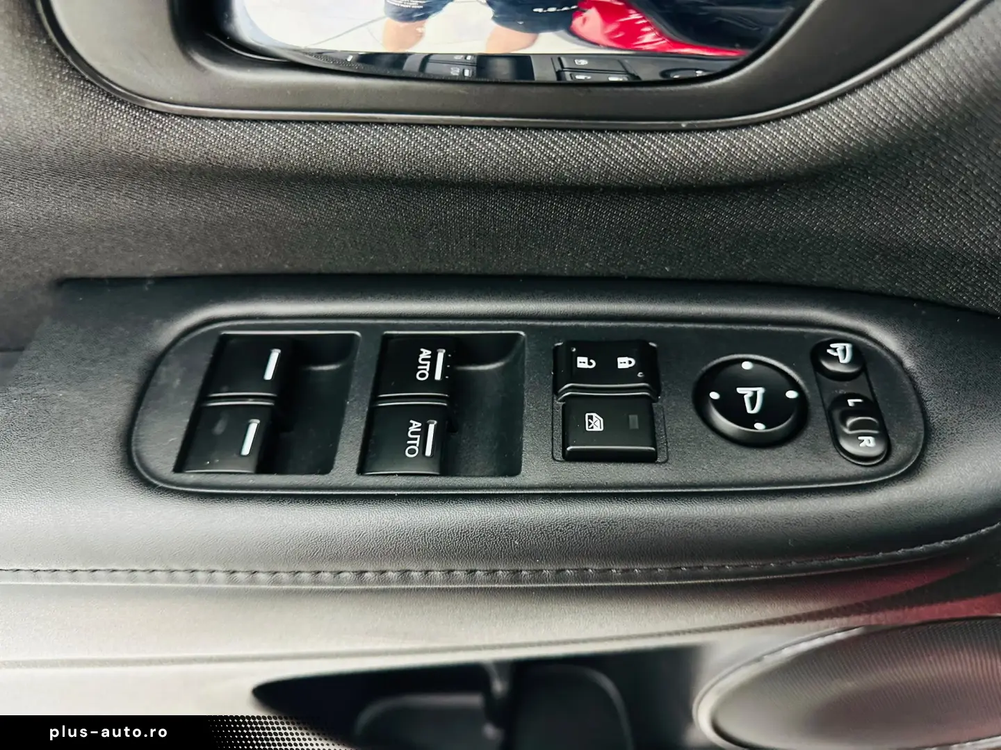 HONDA HR-V 2019 1.6D E6 Garantie 12 Luni Rate Avans 0 Doar C