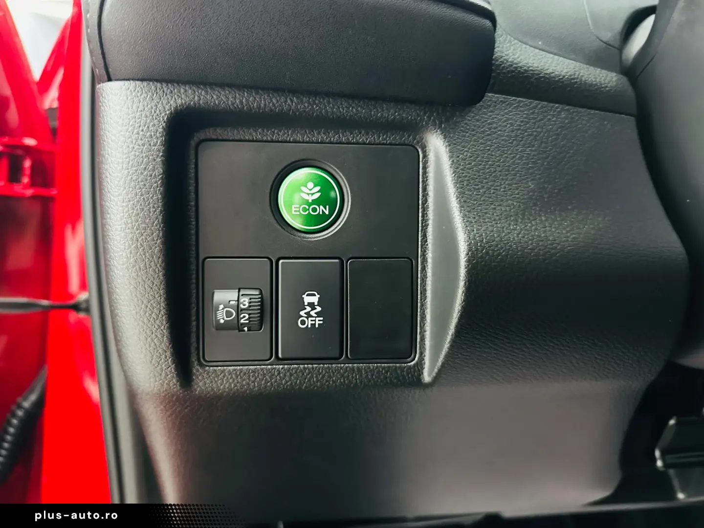 HONDA HR-V 2019 1.6D E6 Garantie 12 Luni Rate Avans 0 Doar C
