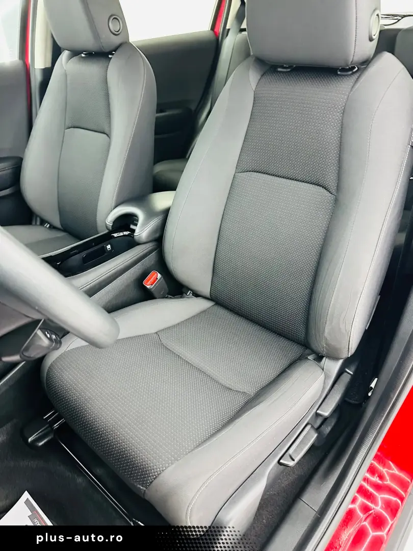 HONDA HR-V 2019 1.6D E6 Garantie 12 Luni Rate Avans 0 Doar C