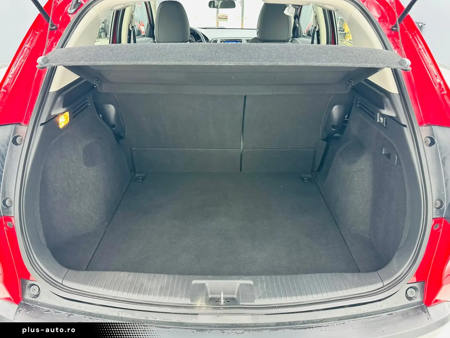 HONDA HR-V 2019 1.6D E6 Garantie 12 Luni Rate Avans 0 Doar C