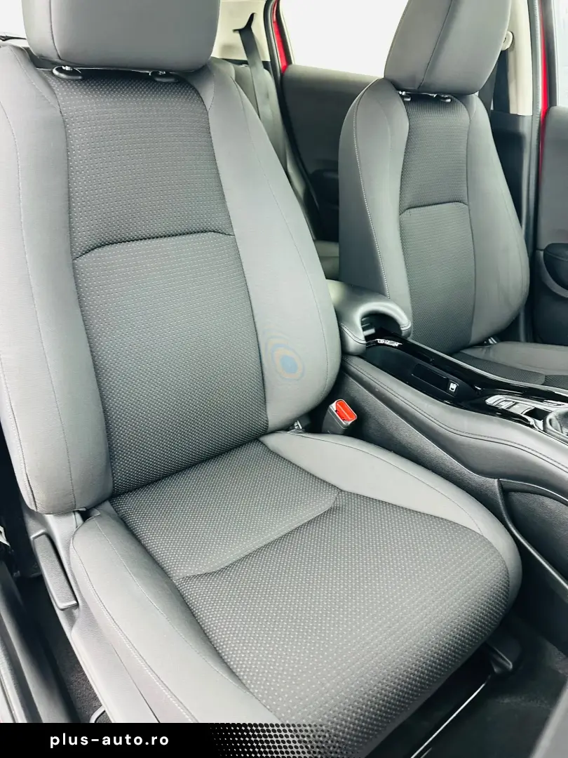 HONDA HR-V 2019 1.6D E6 Garantie 12 Luni Rate Avans 0 Doar C