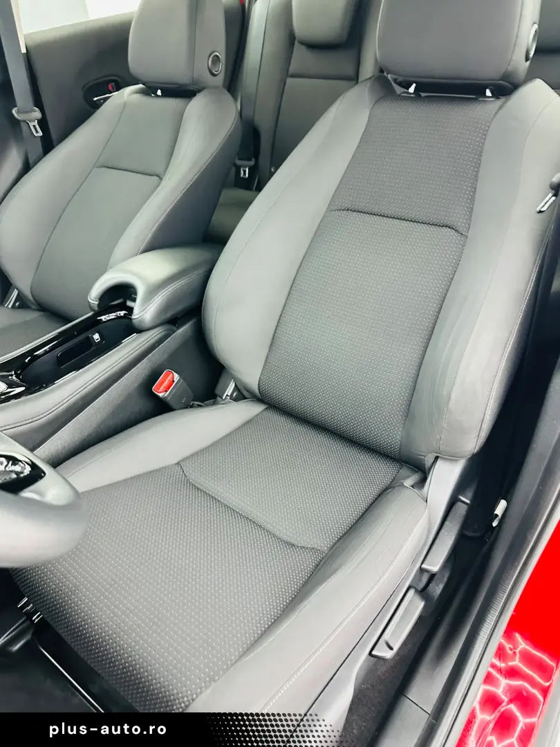 HONDA HR-V 2019 1.6D E6 Garantie 12 Luni Rate Avans 0 Doar C