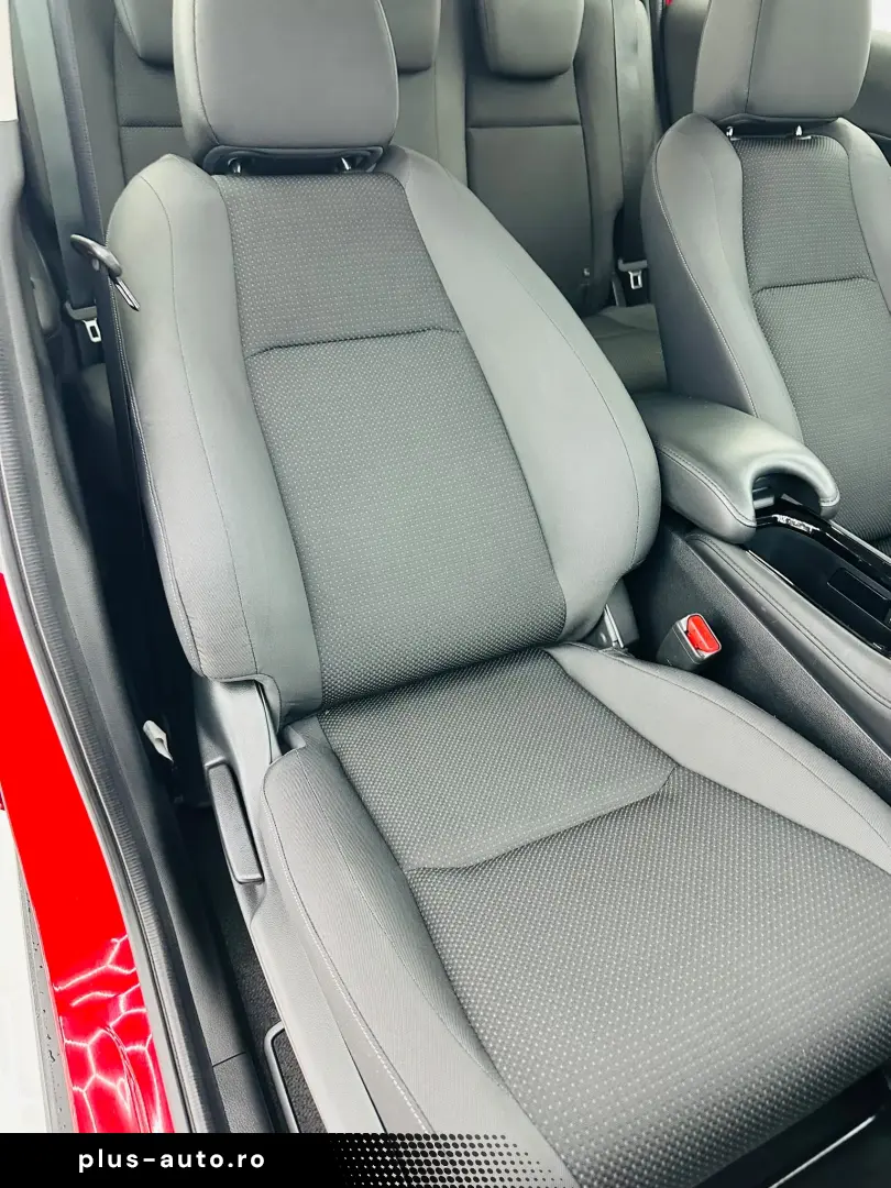 HONDA HR-V 2019 1.6D E6 Garantie 12 Luni Rate Avans 0 Doar C
