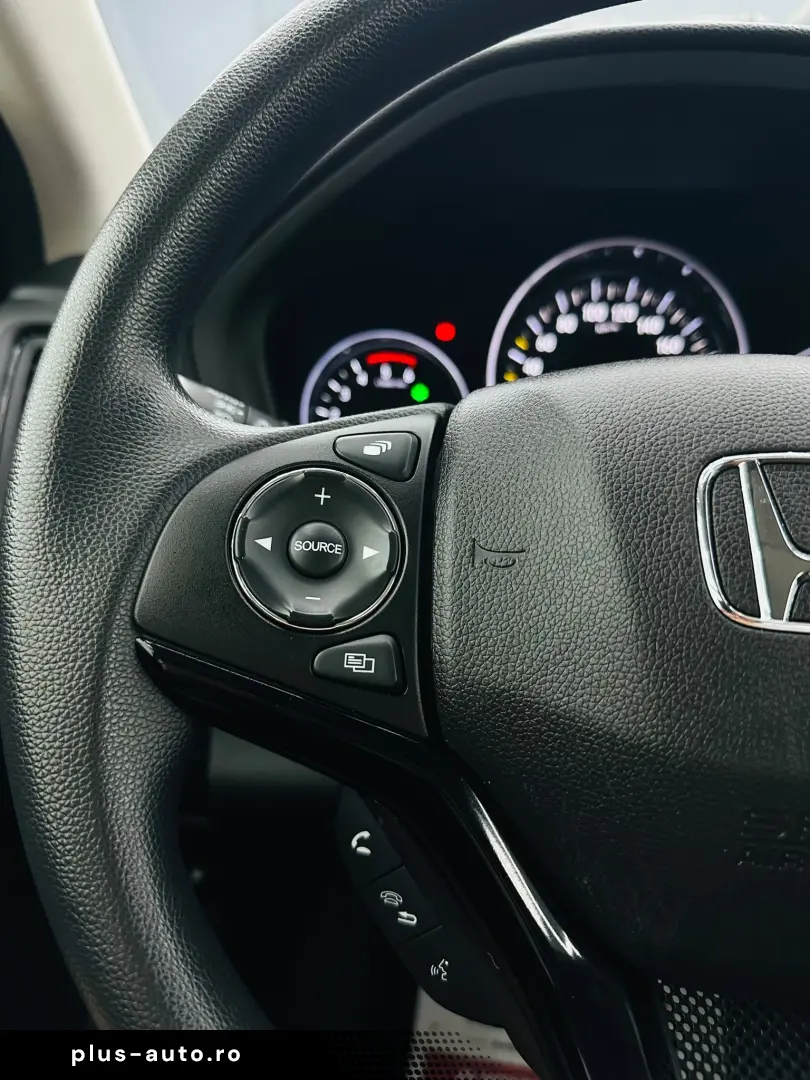 HONDA HR-V 2019 1.6D E6 Garantie 12 Luni Rate Avans 0 Doar C