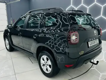 DACIA DUSTER 2019 1.5D E6 Garantie 12 Luni Rate Avans 0 Doar