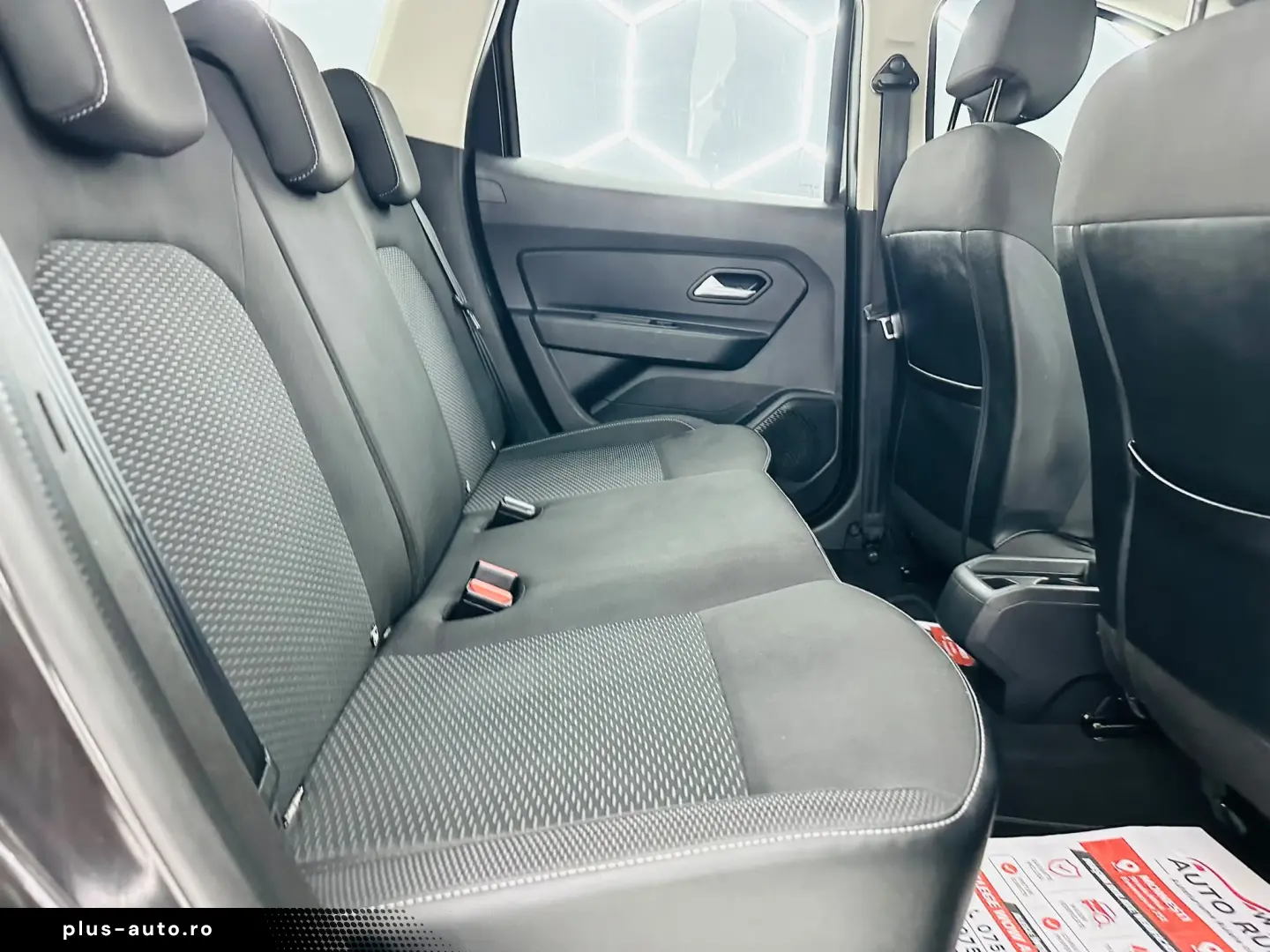 DACIA DUSTER 2019 1.5D E6 Garantie 12 Luni Rate Avans 0 Doar