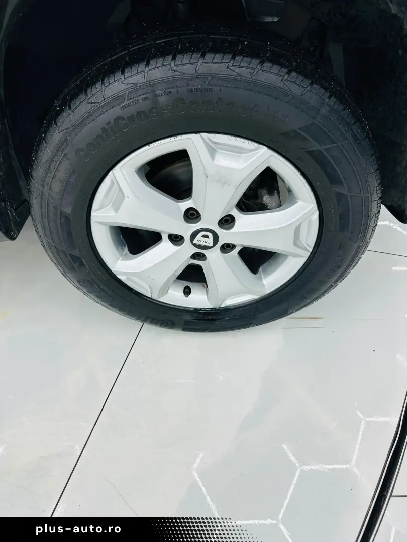 DACIA DUSTER 2019 1.5D E6 Garantie 12 Luni Rate Avans 0 Doar