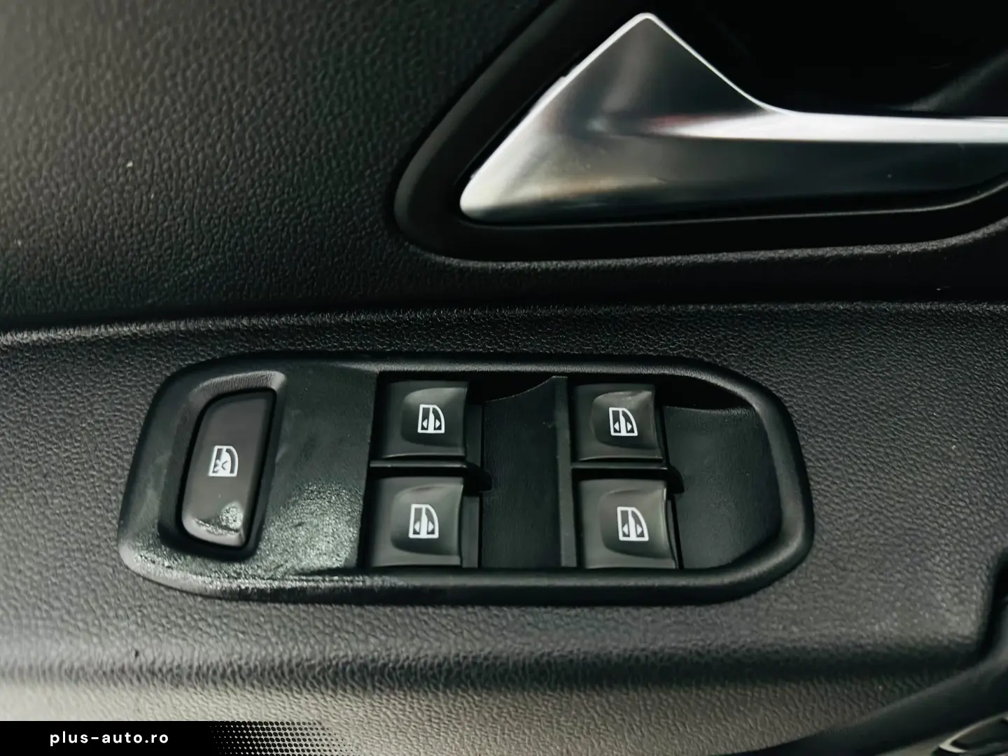 DACIA DUSTER 2019 1.5D E6 Garantie 12 Luni Rate Avans 0 Doar
