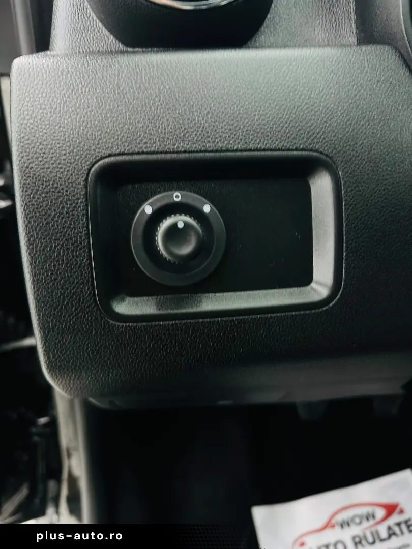 DACIA DUSTER 2019 1.5D E6 Garantie 12 Luni Rate Avans 0 Doar