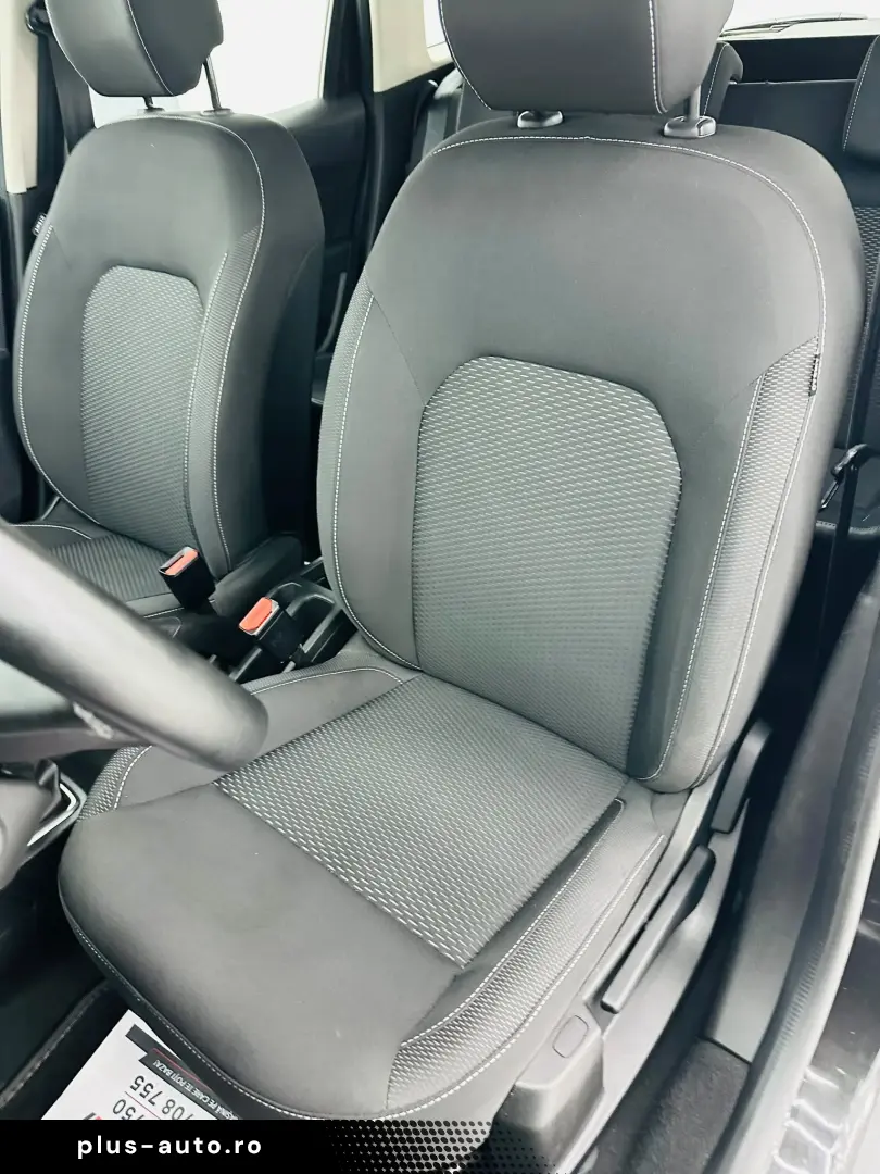 DACIA DUSTER 2019 1.5D E6 Garantie 12 Luni Rate Avans 0 Doar