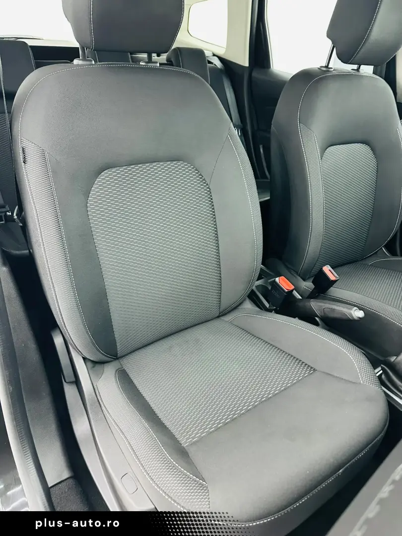 DACIA DUSTER 2019 1.5D E6 Garantie 12 Luni Rate Avans 0 Doar