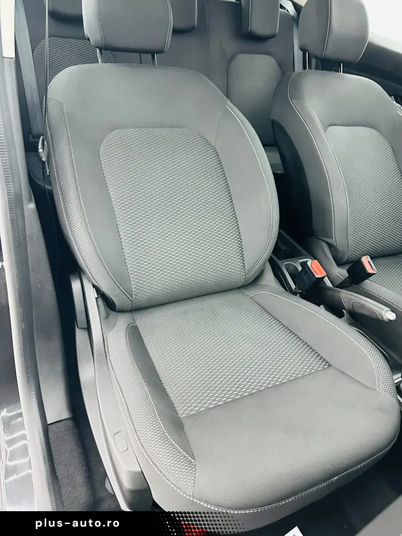 DACIA DUSTER 2019 1.5D E6 Garantie 12 Luni Rate Avans 0 Doar
