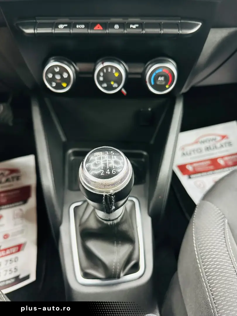 DACIA DUSTER 2019 1.5D E6 Garantie 12 Luni Rate Avans 0 Doar
