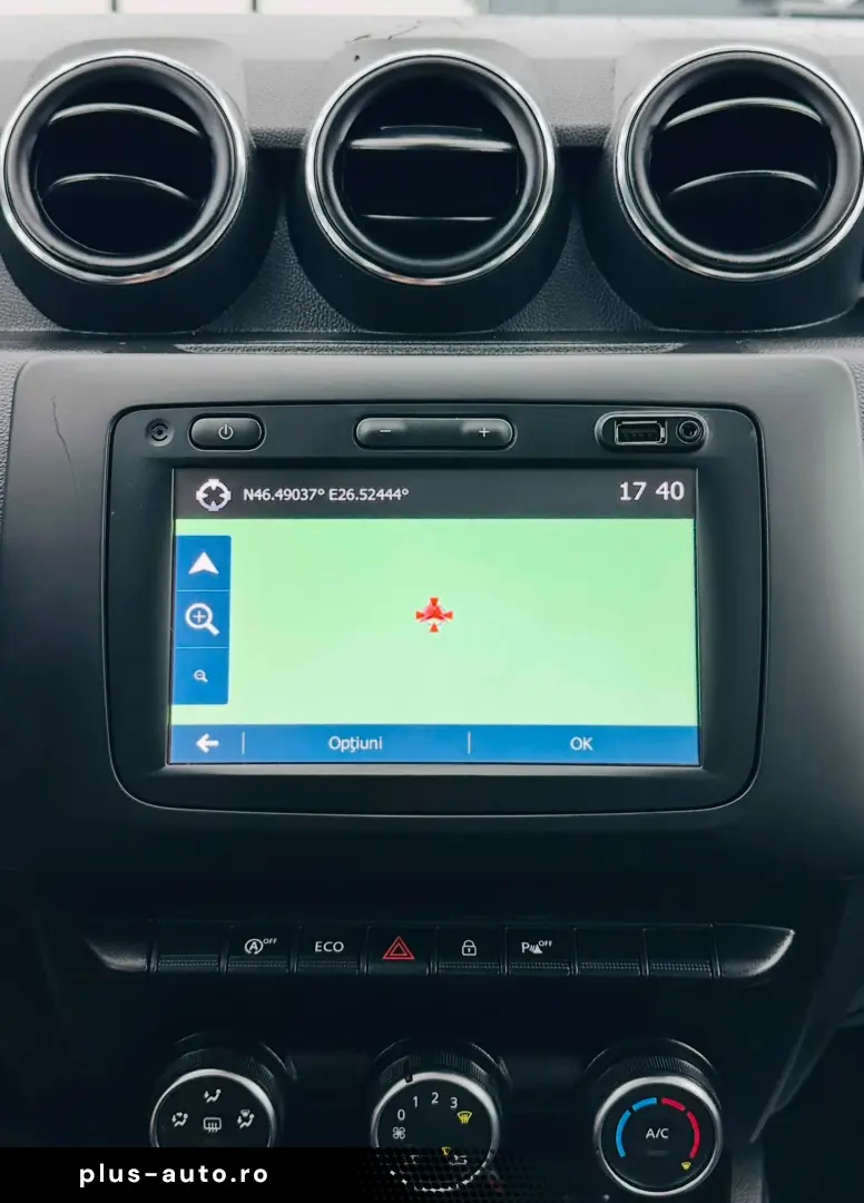 DACIA DUSTER 2019 1.5D E6 Garantie 12 Luni Rate Avans 0 Doar