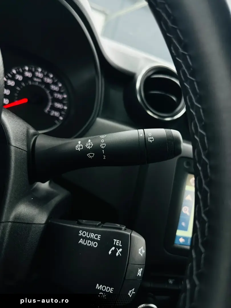 DACIA DUSTER 2019 1.5D E6 Garantie 12 Luni Rate Avans 0 Doar