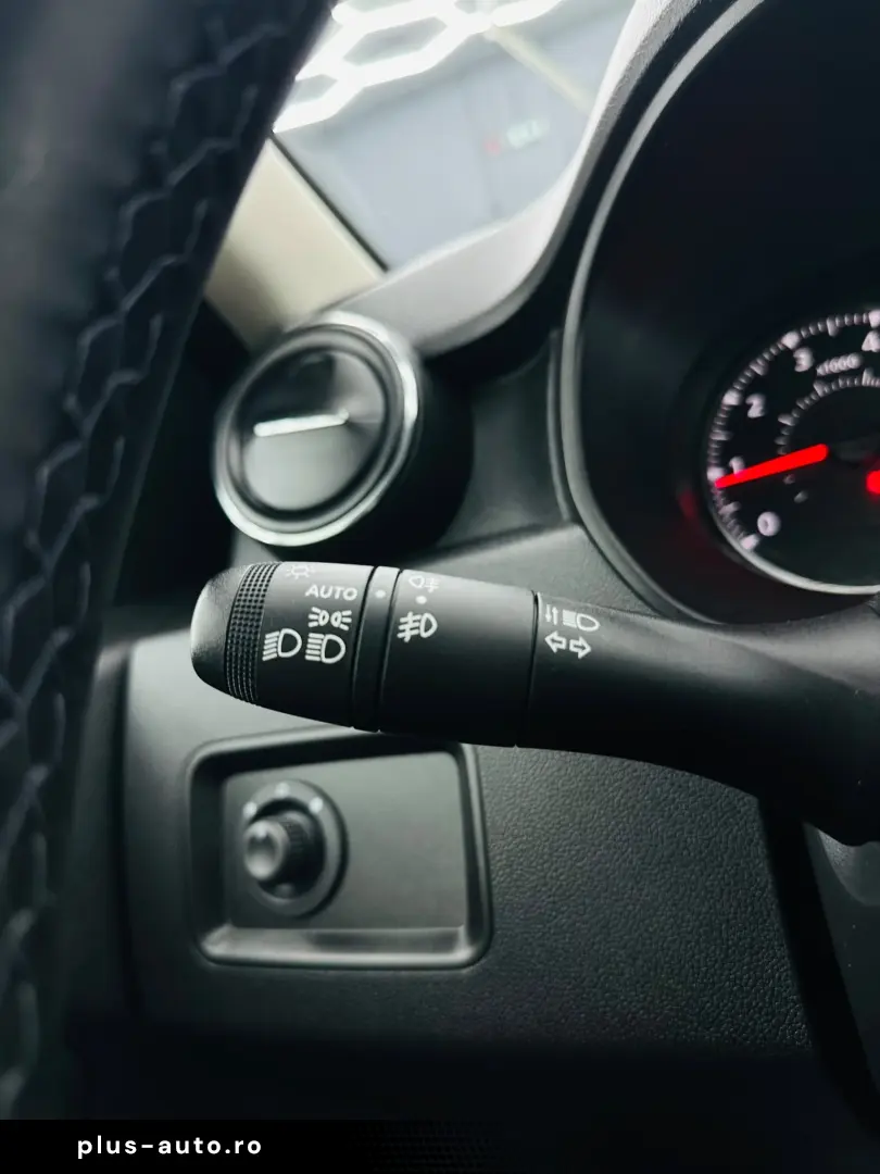 DACIA DUSTER 2019 1.5D E6 Garantie 12 Luni Rate Avans 0 Doar