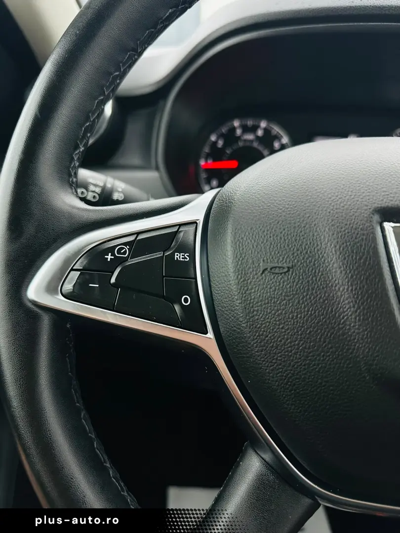 DACIA DUSTER 2019 1.5D E6 Garantie 12 Luni Rate Avans 0 Doar
