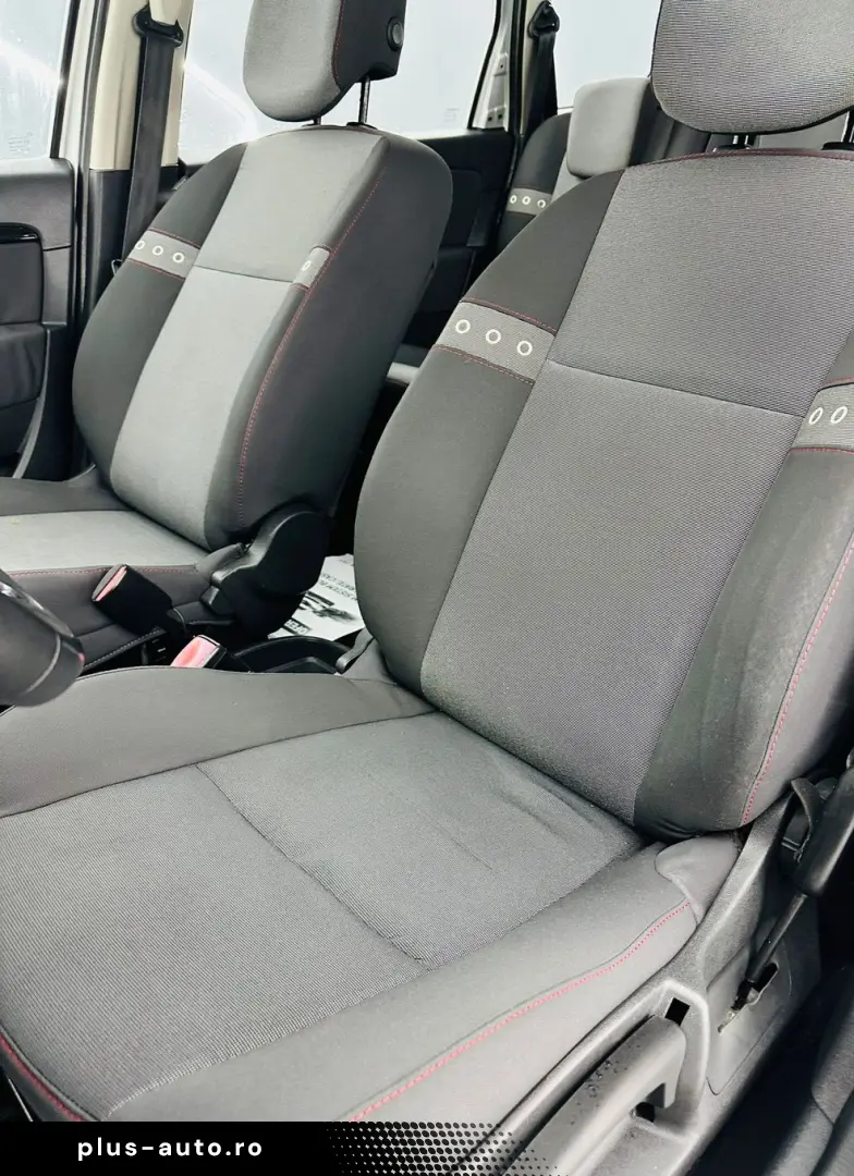 RENAULT GRAND SCENIC 2013 1.5D E5 Garantie 12 Luni Rate Avan