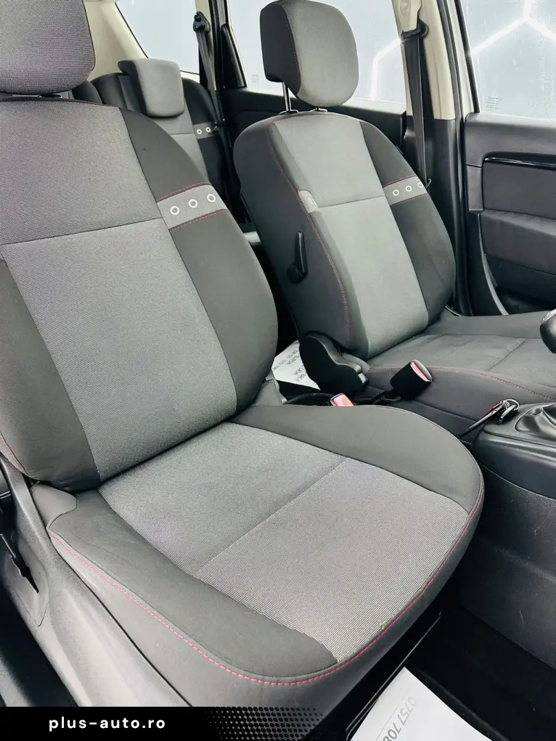 RENAULT GRAND SCENIC 2013 1.5D E5 Garantie 12 Luni Rate Avan